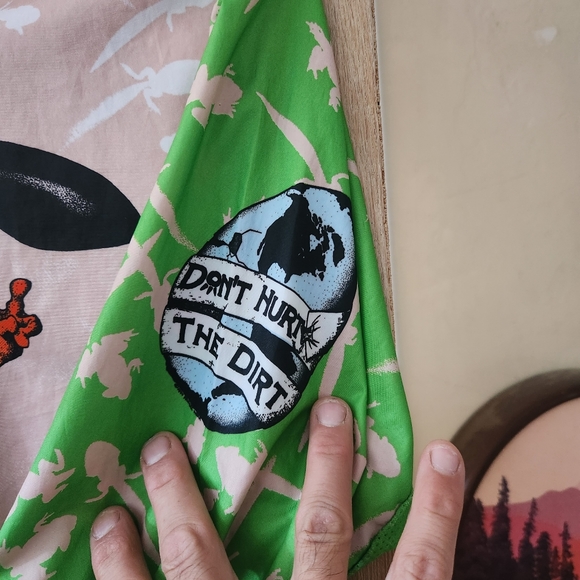 90s Primal Wear cycling jacket - Picture 7 of 11